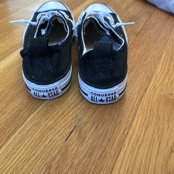 Converse All Star slip on’s - Picture 2 of 4